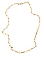 Collana Soranzo Gioielli Uomo in Oro RT10454619